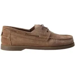 GANT Bootsschuhe braun   43 herren