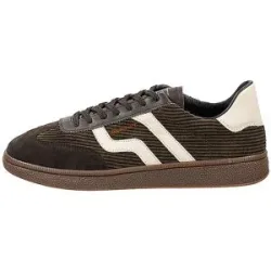 GANT Sneaker CUZMO braun   41 Herren