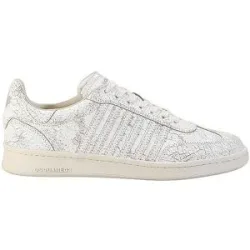 DSQUARED2 Sneaker  weiss   44 Herren