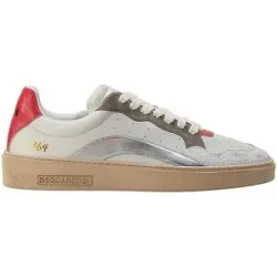 DSQUARED2 Sneaker RIDER  weiss   43 herren