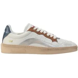 DSQUARED2 Sneaker RIDER  weiss   42 herren