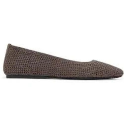 ECOALF Ballerinas  braun   37 Damen
