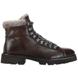 ELEVENTY Boots  braun   43 herren
