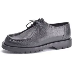 KLEMAN Schnürschuhe PADROR  braun   43 herren