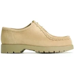 KLEMAN Schnürschuhe PADROR V  beige   41 Herren