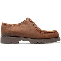 KLEMAN Schnürschuhe PADROR EC WAXED braun   44 herren