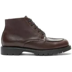 KLEMAN Schnürboots OXAL KP braun   44 herren