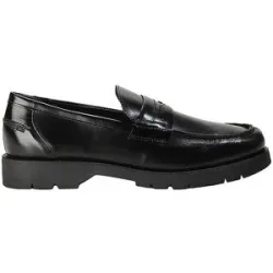 KLEMAN Loafer COTTEUR B2 schwarz   43 herren