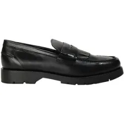 KLEMAN Loafer COTTEUR MX schwarz   45 herren