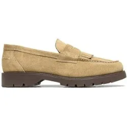 KLEMAN Loafer COTTEUR MX V beige   43 herren