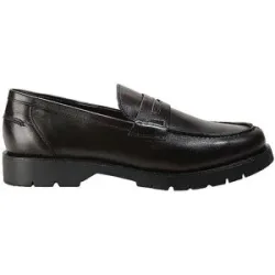 KLEMAN Loafer COTTEUR MD dunkelrot   43 Herren