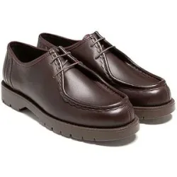 KLEMAN Loafers PADROR dunkelrot   40 Damen
