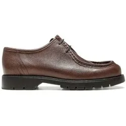 KLEMAN Anzugschuhe PADROR  braun   43 Herren
