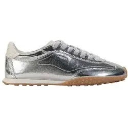 HOFF Sneaker BRIDGE FL silber   40 damen