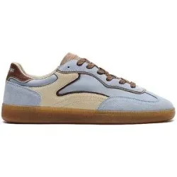 HOFF Sneaker PARK hellblau   36 Damen