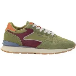 HOFF Sneaker CITY CHROMA grün   41 damen