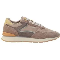 HOFF Sneaker CITY CHROMA camel   39 damen