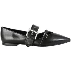HUGO Ballerina MARDIA schwarz   38 damen