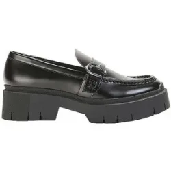 HUGO Loafers KRIS schwarz   38 Damen