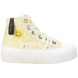 INUIKII Sneaker DISTRESSED MATILDA gelb   37 Damen