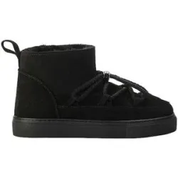 INUIKII Snowboots CLASSIC LOW schwarz   39 Damen