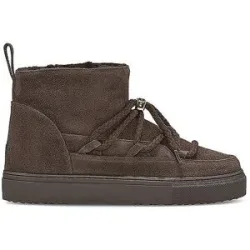 INUIKII Snowboots CLASSIC LOW braun   38 Damen
