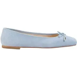 INUOVO Ballerinas  hellblau   38 damen