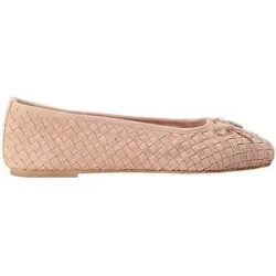 INUOVO Ballerinas  rosa   41 Damen