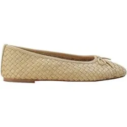 INUOVO Ballerinas  gelb   39 damen