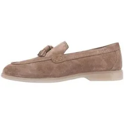 JOOP! Loafer VELLUTO FRANJO hellbraun   42 Herren
