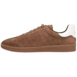 JOOP! Sneaker VELLUTO MISTO IKE XT7 hellbraun   42 herren