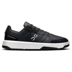 ON Sneaker TH ROGER CLUBHOUSE schwarz   45 Herren