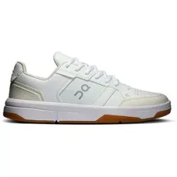 ON Sneaker TH ROGER CLUBHOUSE weiss   46 herren