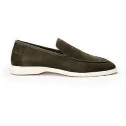 Lloyd Loafer STRIDE FLEX olive   43 herren