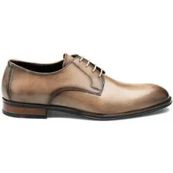 Lloyd Anzugschuhe CORE PLUS 110 camel   43 Herren