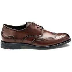 Lloyd Anzugschuhe EEZY 140 braun   43 Herren