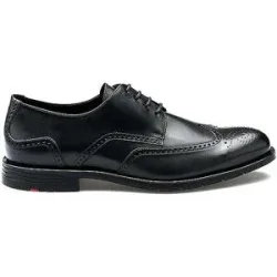 Lloyd Anzugschuhe EEZY 140 schwarz   44 1/2 Herren