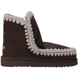 MOU Winterstiefel ESKIMO 18 braun   36 Damen
