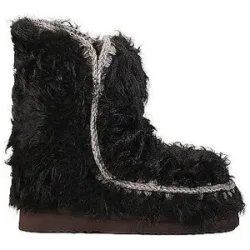 MOU Winterstiefel ESKIMO 24 CHECKIANG braun   39 Damen