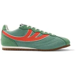 MOEA Sneaker RISE grün   37 damen