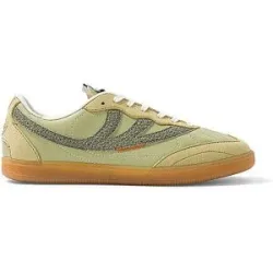 MOEA Sneaker FLOW grün   38 damen