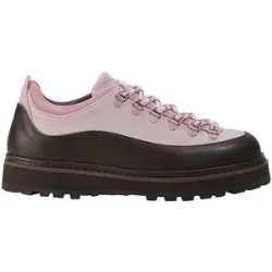 MONO Schnürschuhe ALLO CAP rosa   39 damen