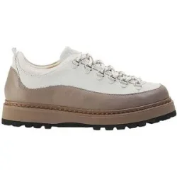 MONO Schnürschuhe  ALLO CAP beige   37 damen