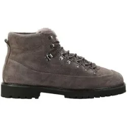 NUBIKK Boots LOGAN CHAD FUR grau   44 Herren