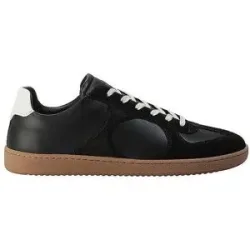 NUBIKK Sneaker RAY RIO schwarz   44 herren