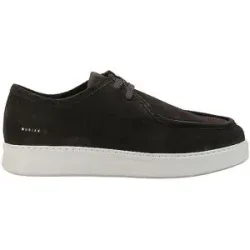 NUBIKK Sneaker VICK RYAN braun   42 herren