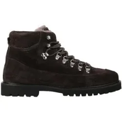 NUBIKK Boots LOGAN CHAD FUR braun   41 Herren