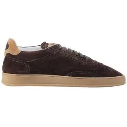 SOLDINI Sneaker AMALFI braun   41 herren