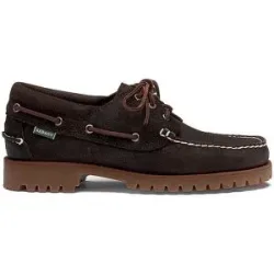SEBAGO Bootsschuhe ACADIA SUEDE WAXED braun   44 Herren