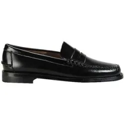 SEBAGO Loafer CLASSIC DAN schwarz   46 Herren